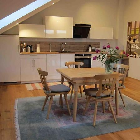 Kißlegg Ferienwohnung Manu מראה חיצוני תמונה